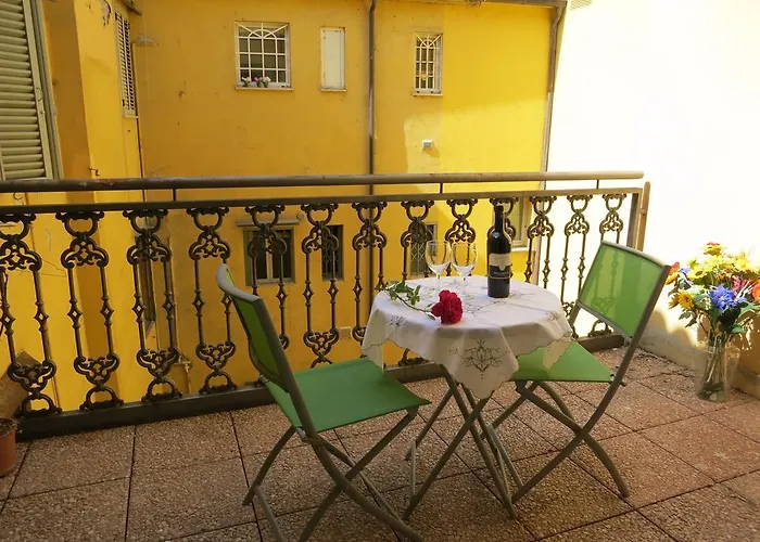 Casa Della Zia, Bologna By Short Holidays