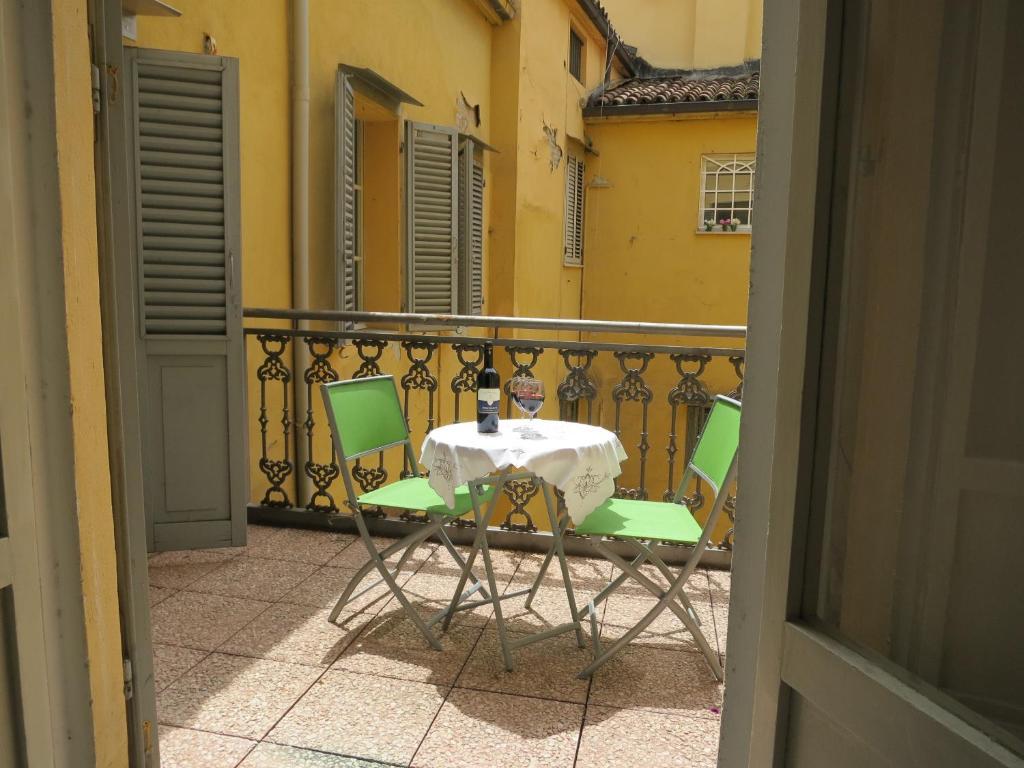 Guest house Casa Della Zia, By Short Holidays Bologna