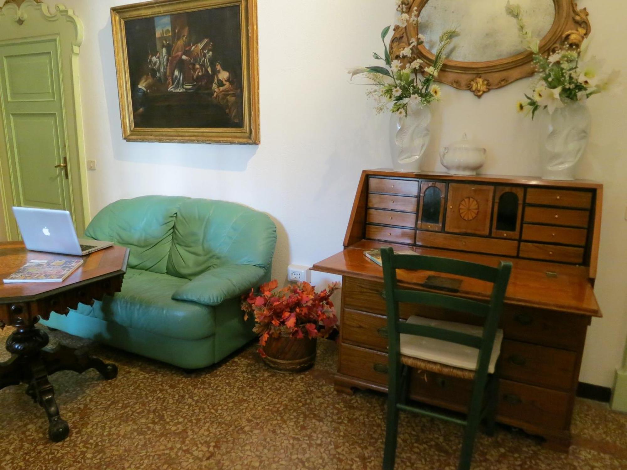 Guest house Casa Della Zia, By Short Holidays 3*