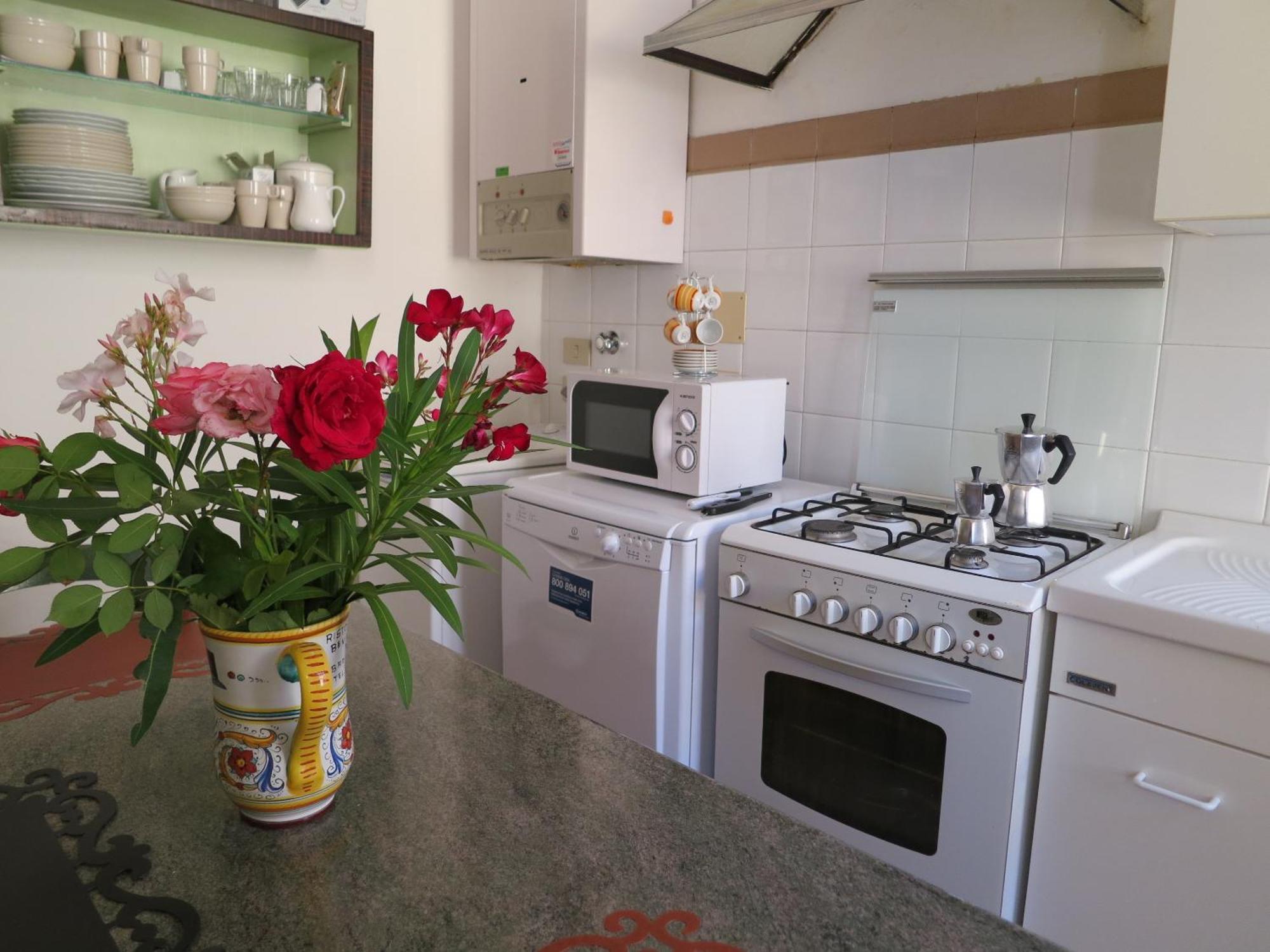 Guest house Casa Della Zia, By Short Holidays