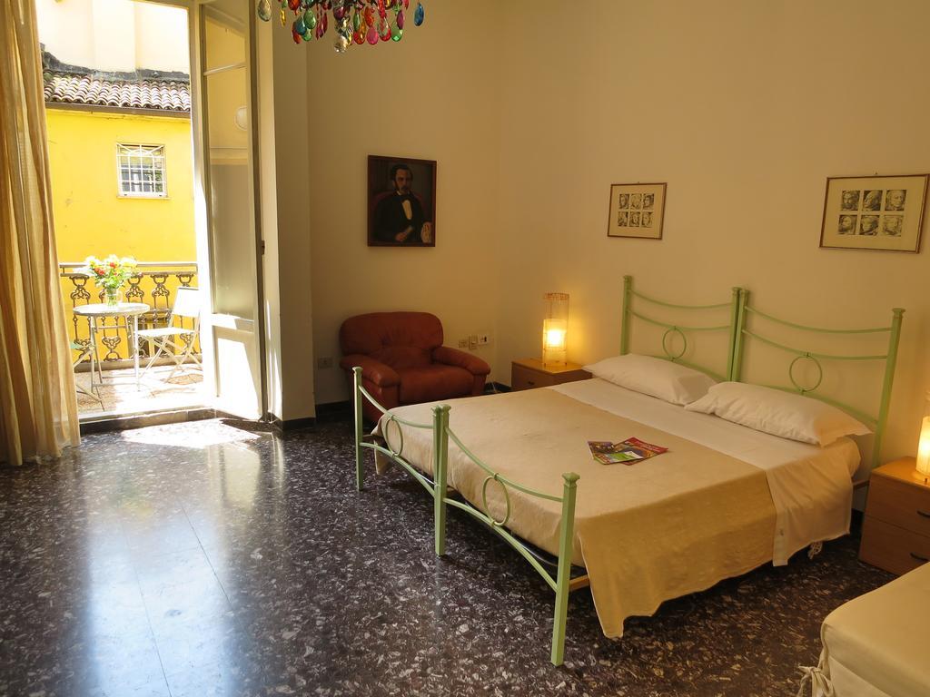 Casa Della Zia, By Short Holidays Guest house Bologna