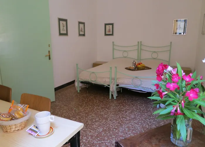 Casa Della Zia, Bologna By Short Holidays