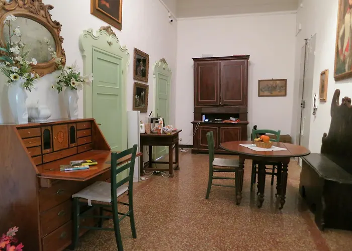 Casa Della Zia, Bologna By Short Holidays